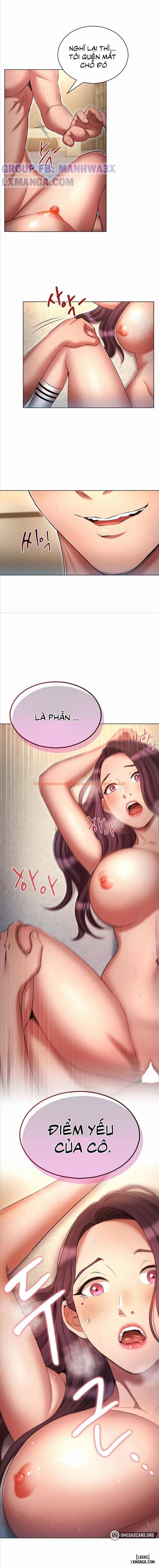 Xem ảnh 0 trong truyện hentai Luật Luân Hồi - Chapter 41 - hentaitvn.net
