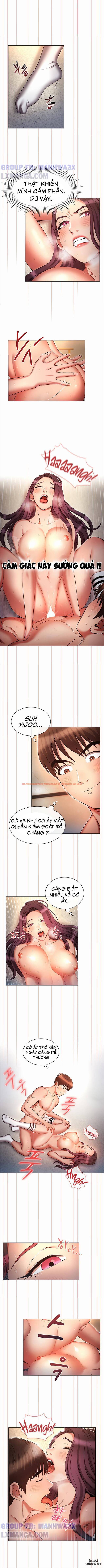 Xem ảnh 10 trong truyện hentai Luật Luân Hồi - Chapter 41 - hentaitvn.net