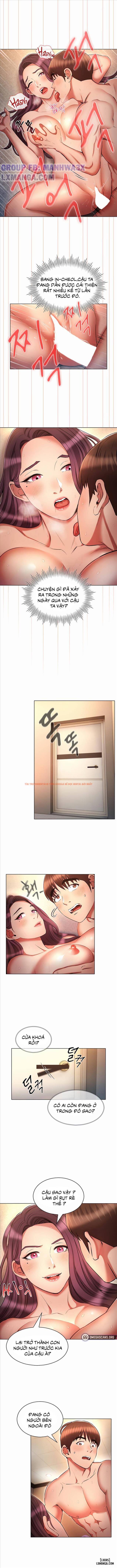 Xem ảnh 12 trong truyện hentai Luật Luân Hồi - Chapter 41 - hentaitvn.net