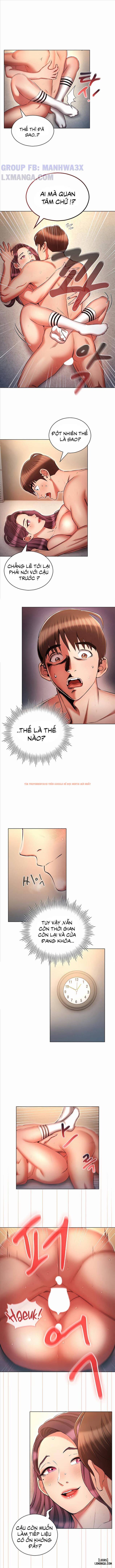 Xem ảnh 13 trong truyện hentai Luật Luân Hồi - Chapter 41 - hentaitvn.net