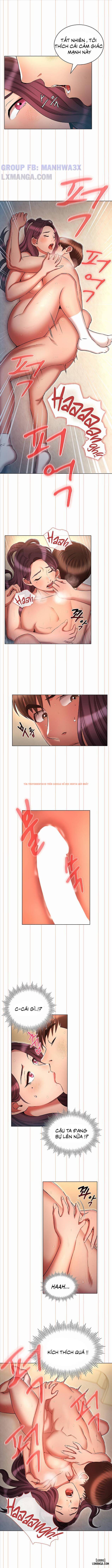Xem ảnh 14 trong truyện hentai Luật Luân Hồi - Chapter 41 - hentaitvn.net