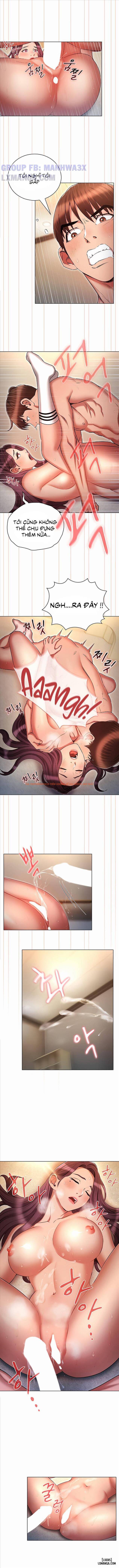 Xem ảnh 15 trong truyện hentai Luật Luân Hồi - Chapter 41 - hentaitvn.net