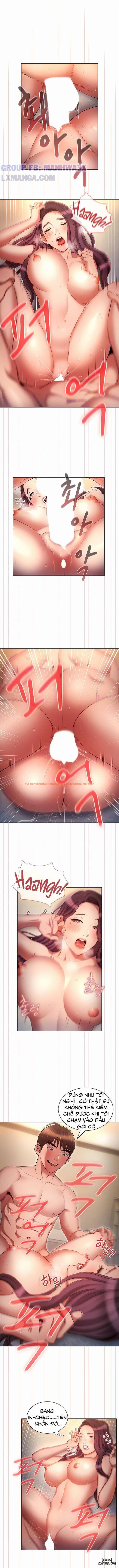 Xem ảnh 4 trong truyện hentai Luật Luân Hồi - Chapter 41 - hentaitvn.net
