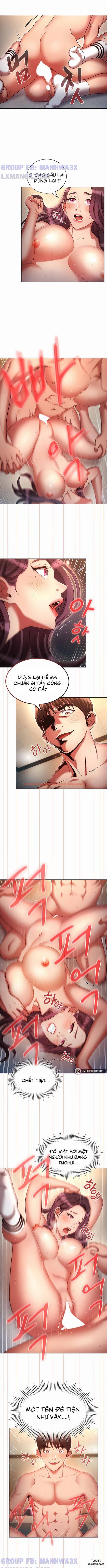 Xem ảnh 8 trong truyện hentai Luật Luân Hồi - Chapter 41 - hentaitvn.net