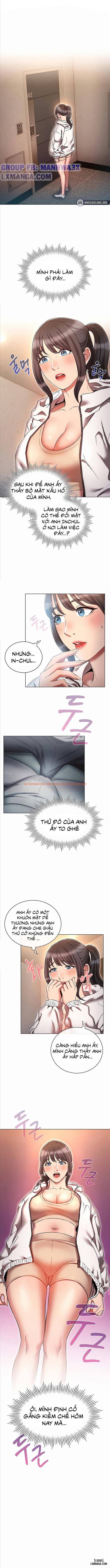 Xem ảnh 0 trong truyện hentai Luật Luân Hồi - Chapter 42 - hentaitvn.net