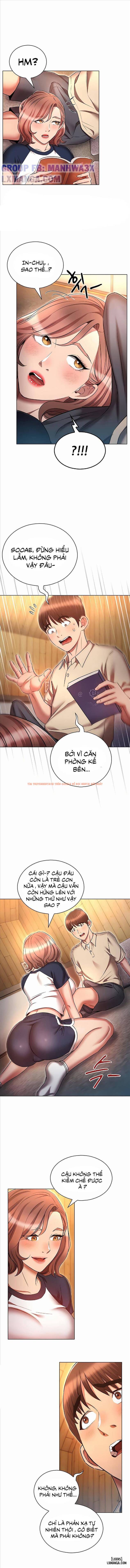 Xem ảnh 13 trong truyện hentai Luật Luân Hồi - Chapter 42 - hentaitvn.net