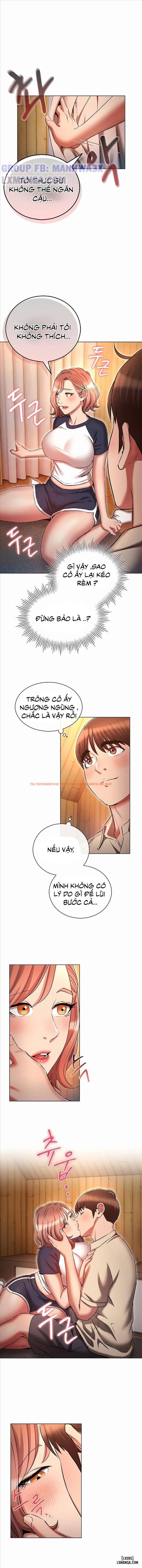 Xem ảnh 14 trong truyện hentai Luật Luân Hồi - Chapter 42 - hentaitvn.net