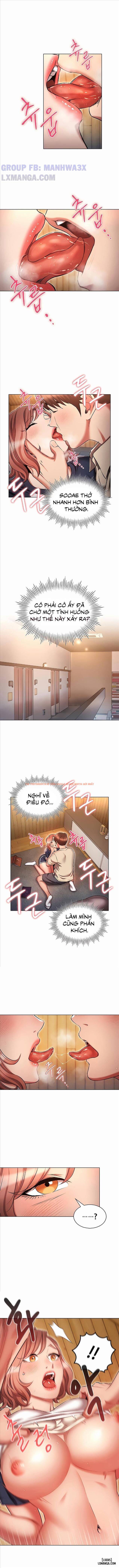 Xem ảnh 15 trong truyện hentai Luật Luân Hồi - Chapter 42 - hentaitvn.net
