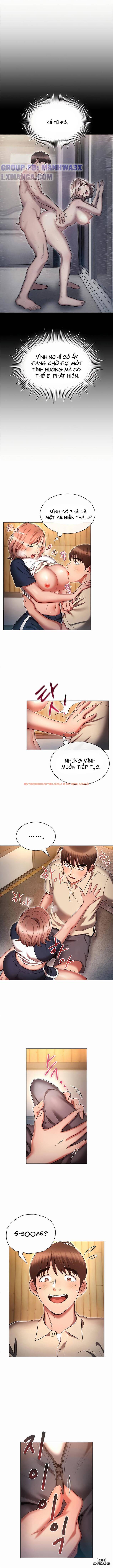 Xem ảnh 17 trong truyện hentai Luật Luân Hồi - Chapter 42 - hentaitvn.net