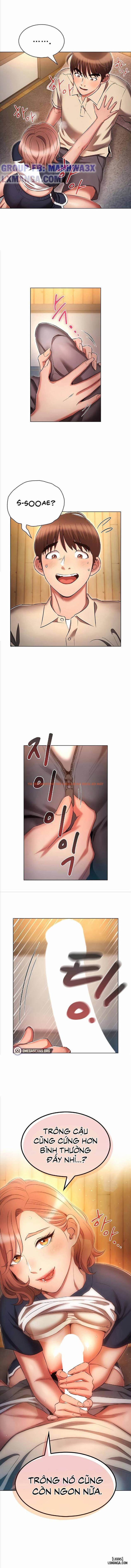 Xem ảnh 0 trong truyện hentai Luật Luân Hồi - Chapter 43 - hentaitvn.net