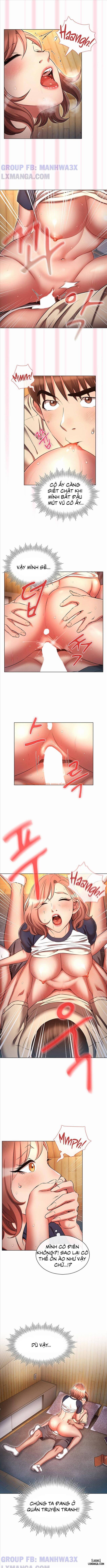Xem ảnh 13 trong truyện hentai Luật Luân Hồi - Chapter 43 - hentaitvn.net