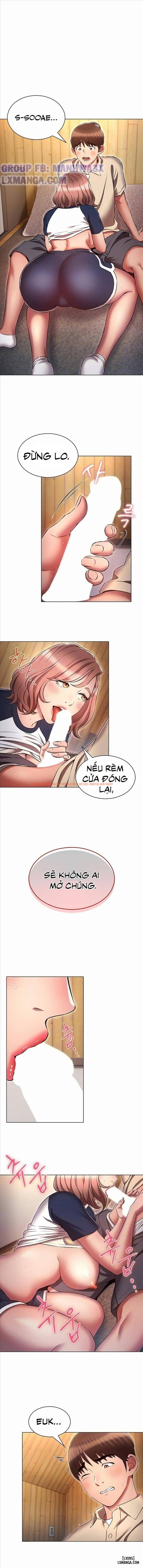 Xem ảnh 2 trong truyện hentai Luật Luân Hồi - Chapter 43 - hentaitvn.net
