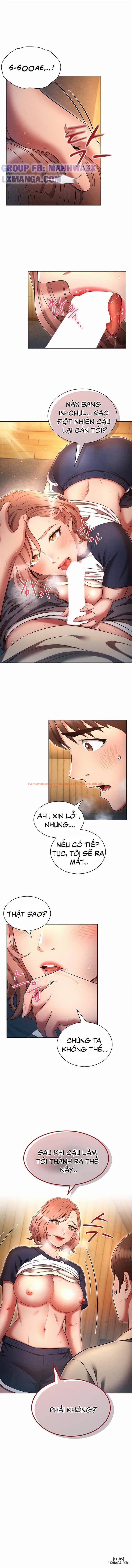 Xem ảnh 8 trong truyện hentai Luật Luân Hồi - Chapter 43 - hentaitvn.net