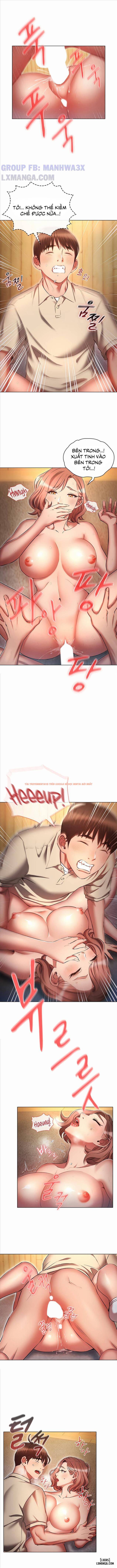 Xem ảnh 10 trong truyện hentai Luật Luân Hồi - Chapter 44 - hentaitvn.net