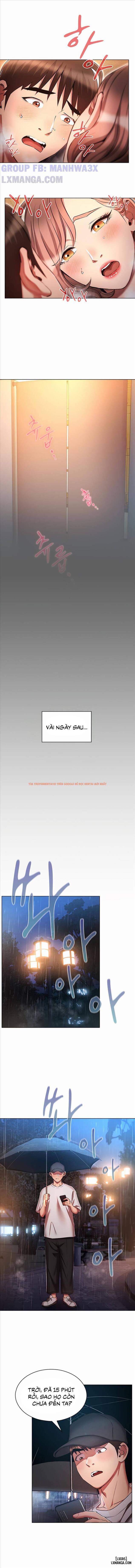 Xem ảnh 12 trong truyện hentai Luật Luân Hồi - Chapter 44 - hentaitvn.net