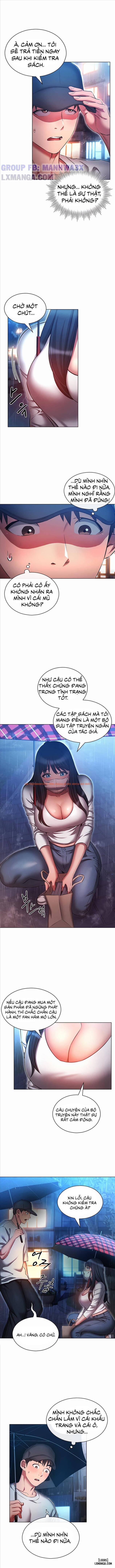 Xem ảnh 15 trong truyện hentai Luật Luân Hồi - Chapter 44 - hentaitvn.net