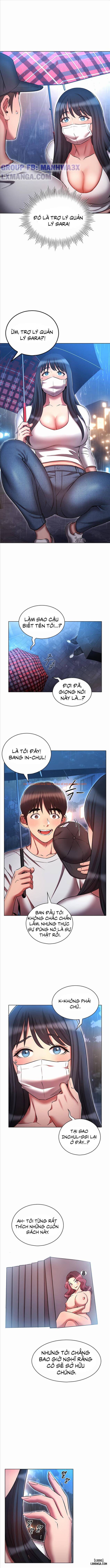 Xem ảnh 16 trong truyện hentai Luật Luân Hồi - Chapter 44 - hentaitvn.net