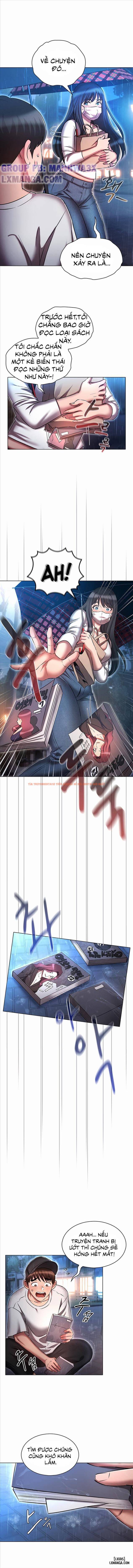 Xem ảnh 17 trong truyện hentai Luật Luân Hồi - Chapter 44 - hentaitvn.net