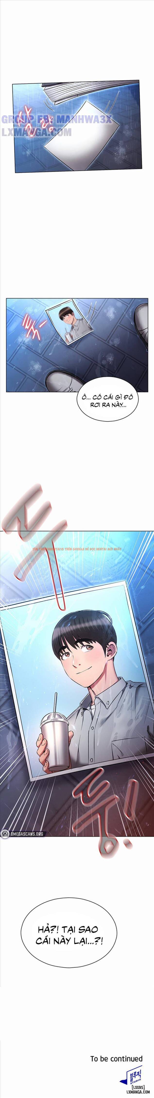 Xem ảnh 18 trong truyện hentai Luật Luân Hồi - Chapter 44 - hentaitvn.net