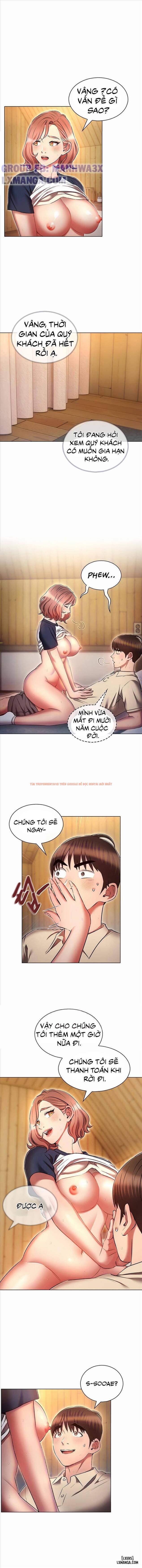 Xem ảnh 2 trong truyện hentai Luật Luân Hồi - Chapter 44 - hentaitvn.net