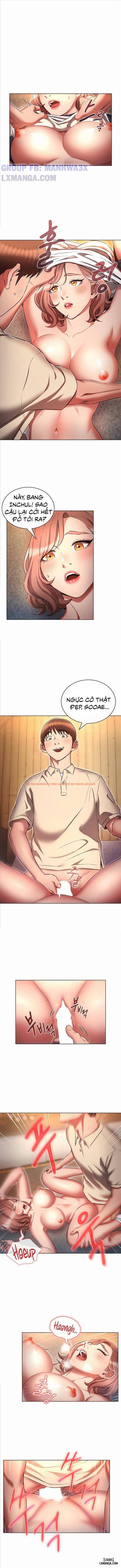 Xem ảnh 6 trong truyện hentai Luật Luân Hồi - Chapter 44 - hentaitvn.net