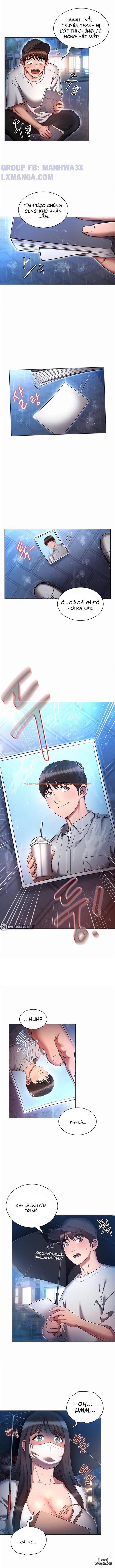 Xem ảnh 0 trong truyện hentai Luật Luân Hồi - Chapter 45 - hentaitvn.net