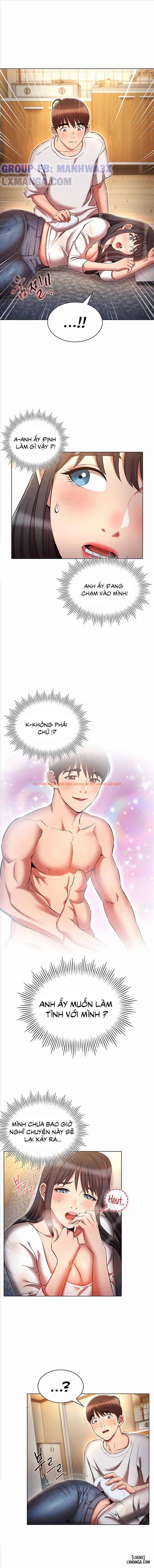 Xem ảnh 10 trong truyện hentai Luật Luân Hồi - Chapter 45 - hentaitvn.net