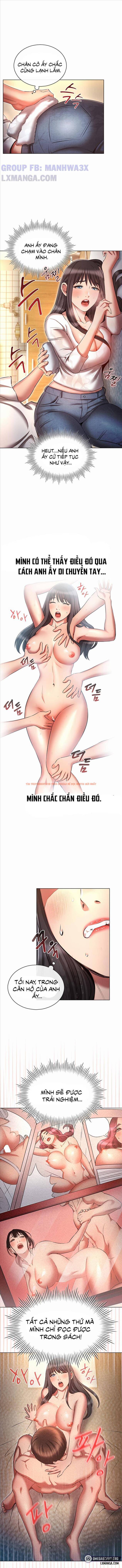 Xem ảnh 12 trong truyện hentai Luật Luân Hồi - Chapter 45 - hentaitvn.net