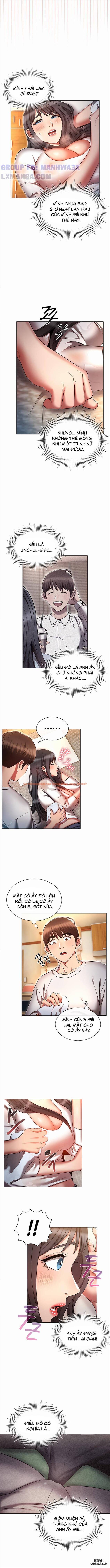Xem ảnh 13 trong truyện hentai Luật Luân Hồi - Chapter 45 - hentaitvn.net