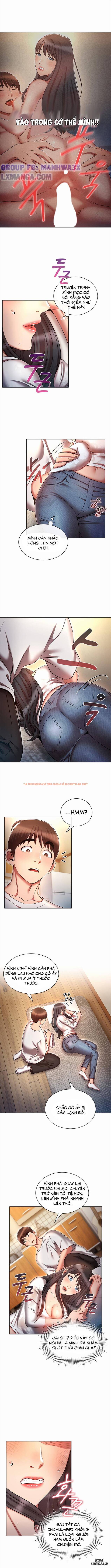 Xem ảnh 14 trong truyện hentai Luật Luân Hồi - Chapter 45 - hentaitvn.net
