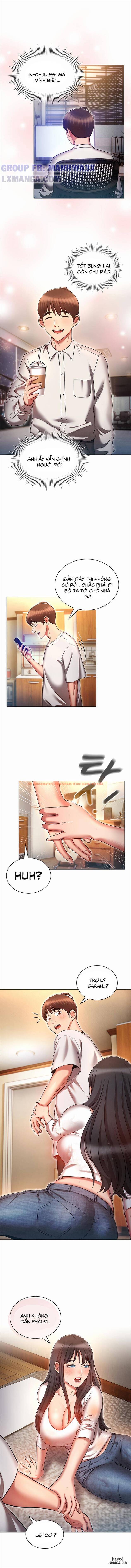 Xem ảnh 15 trong truyện hentai Luật Luân Hồi - Chapter 45 - hentaitvn.net