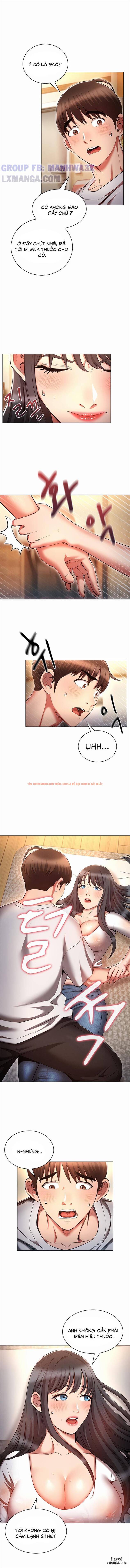Xem ảnh 16 trong truyện hentai Luật Luân Hồi - Chapter 45 - hentaitvn.net