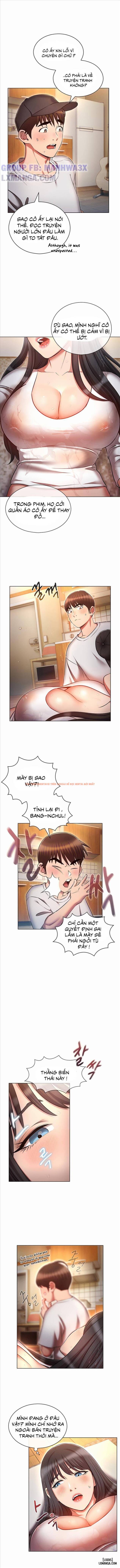 Xem ảnh 4 trong truyện hentai Luật Luân Hồi - Chapter 45 - hentaitvn.net