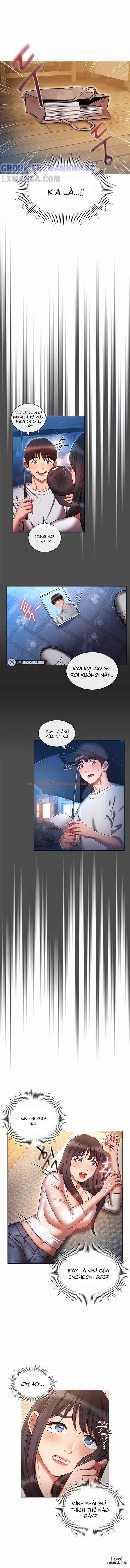 Xem ảnh 6 trong truyện hentai Luật Luân Hồi - Chapter 45 - hentaitvn.net