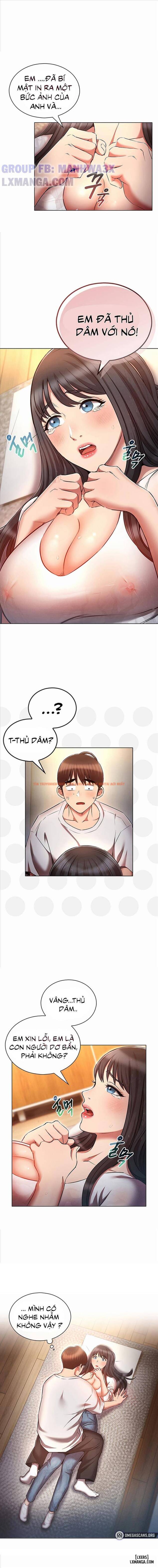 Xem ảnh 10 trong truyện hentai Luật Luân Hồi - Chapter 46 - hentaitvn.net