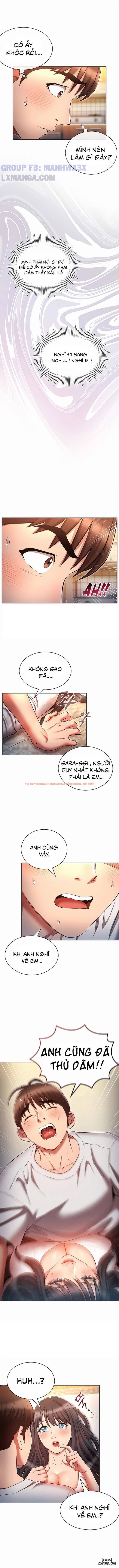 Xem ảnh 13 trong truyện hentai Luật Luân Hồi - Chapter 46 - hentaitvn.net