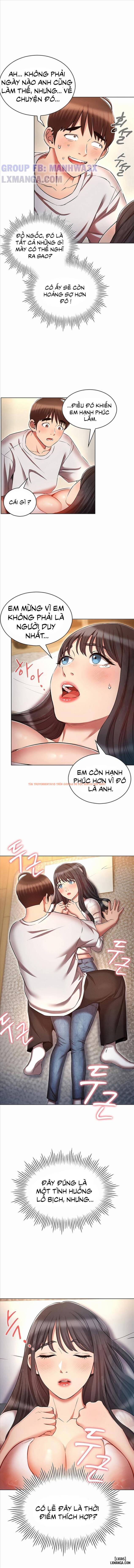 Xem ảnh 14 trong truyện hentai Luật Luân Hồi - Chapter 46 - hentaitvn.net