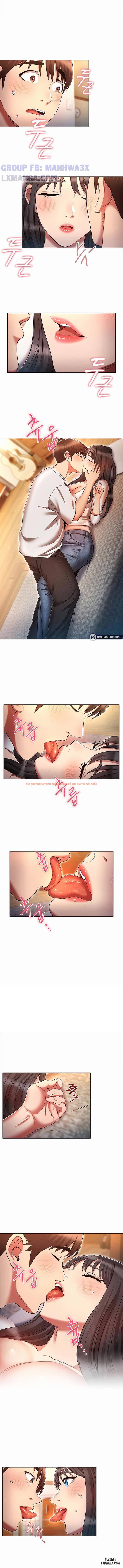Xem ảnh 15 trong truyện hentai Luật Luân Hồi - Chapter 46 - hentaitvn.net
