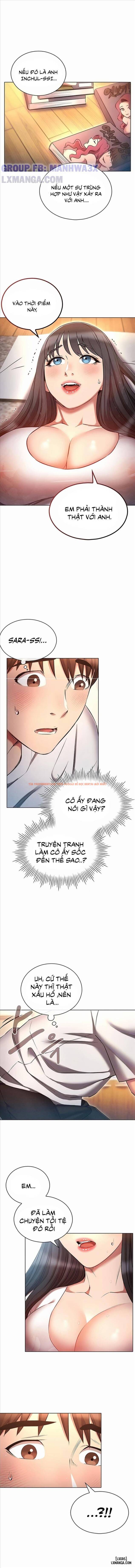 Xem ảnh 8 trong truyện hentai Luật Luân Hồi - Chapter 46 - hentaitvn.net