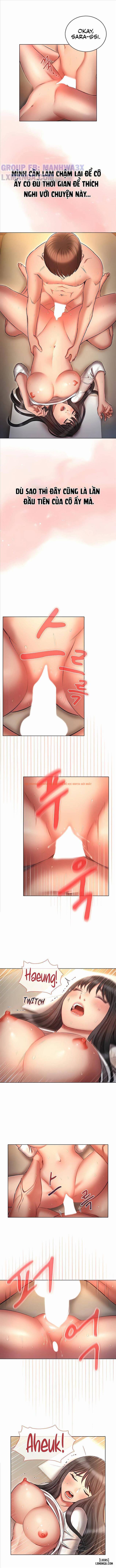 Xem ảnh 12 trong truyện hentai Luật Luân Hồi - Chapter 47 - hentaitvn.net