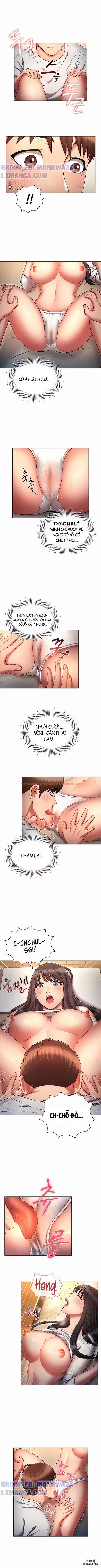 Xem ảnh 2 trong truyện hentai Luật Luân Hồi - Chapter 47 - hentaitvn.net