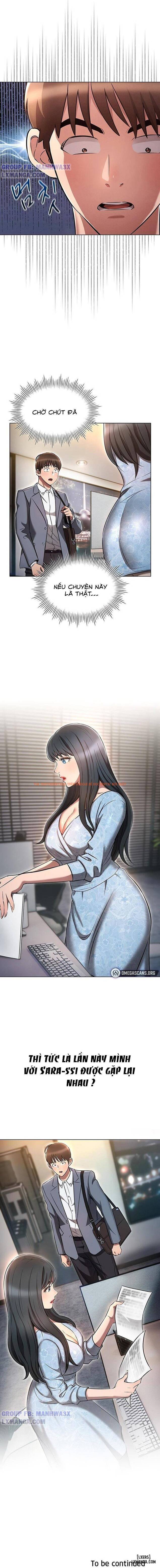 Xem ảnh 10 trong truyện hentai Luật Luân Hồi - Chapter 6 - hentaitvn.net