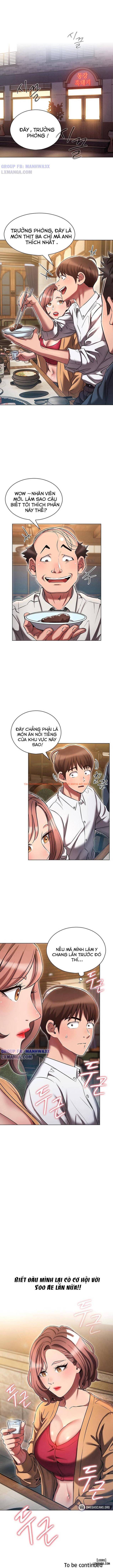 Xem ảnh 7 trong truyện hentai Luật Luân Hồi - Chapter 9 - hentaitvn.net