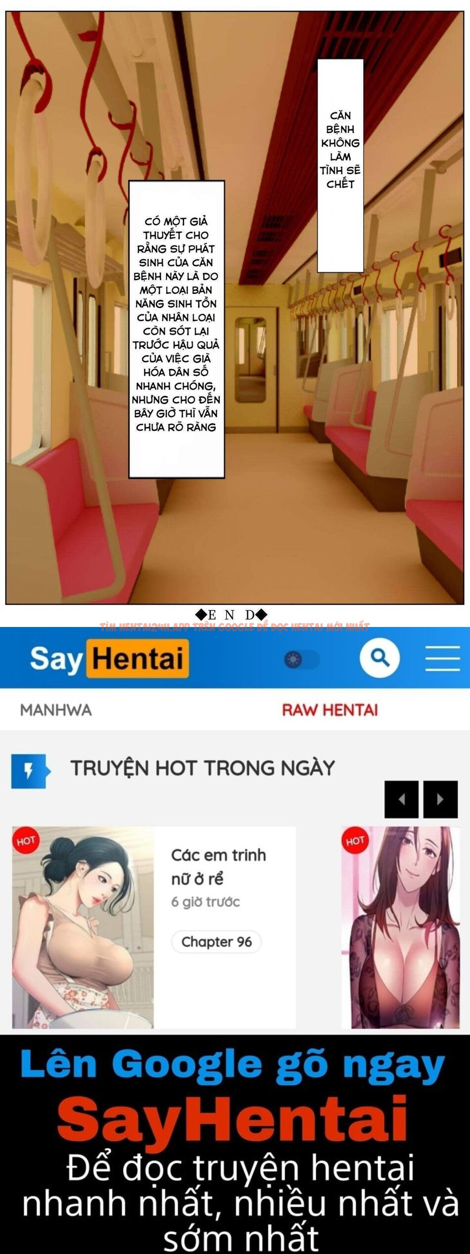 Xem ảnh Đụ Hay Là Chết - Chapter 1 - 52 - Truyenhentaiz.net Xem ảnh Đụ Hay Là Chết - Chapter 1 - 52 - Truyenhentaiz.net