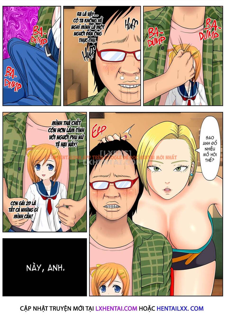 Xem ảnh Đụ Hay Là Chết - Chapter 2 - 15 - Truyenhentaiz.net Xem ảnh Đụ Hay Là Chết - Chapter 2 - 15 - Truyenhentaiz.net