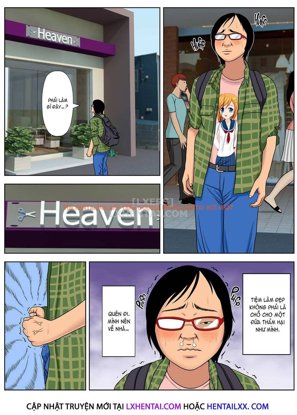 Xem ảnh Đụ Hay Là Chết - Chapter 2 - 5 - Truyenhentaiz.net Xem ảnh Đụ Hay Là Chết - Chapter 2 - 5 - Truyenhentaiz.net