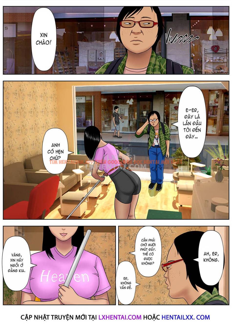 Xem ảnh Đụ Hay Là Chết - Chapter 2 - 7 - Truyenhentaiz.net Xem ảnh Đụ Hay Là Chết - Chapter 2 - 7 - Truyenhentaiz.net