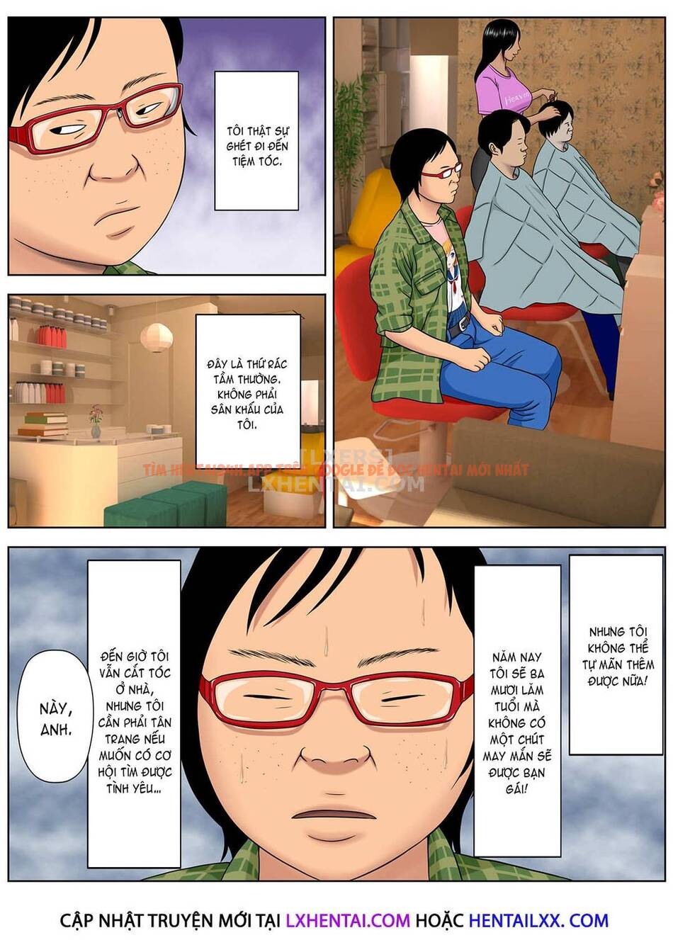 Xem ảnh Đụ Hay Là Chết - Chapter 2 - 8 - Truyenhentaiz.net Xem ảnh Đụ Hay Là Chết - Chapter 2 - 8 - Truyenhentaiz.net