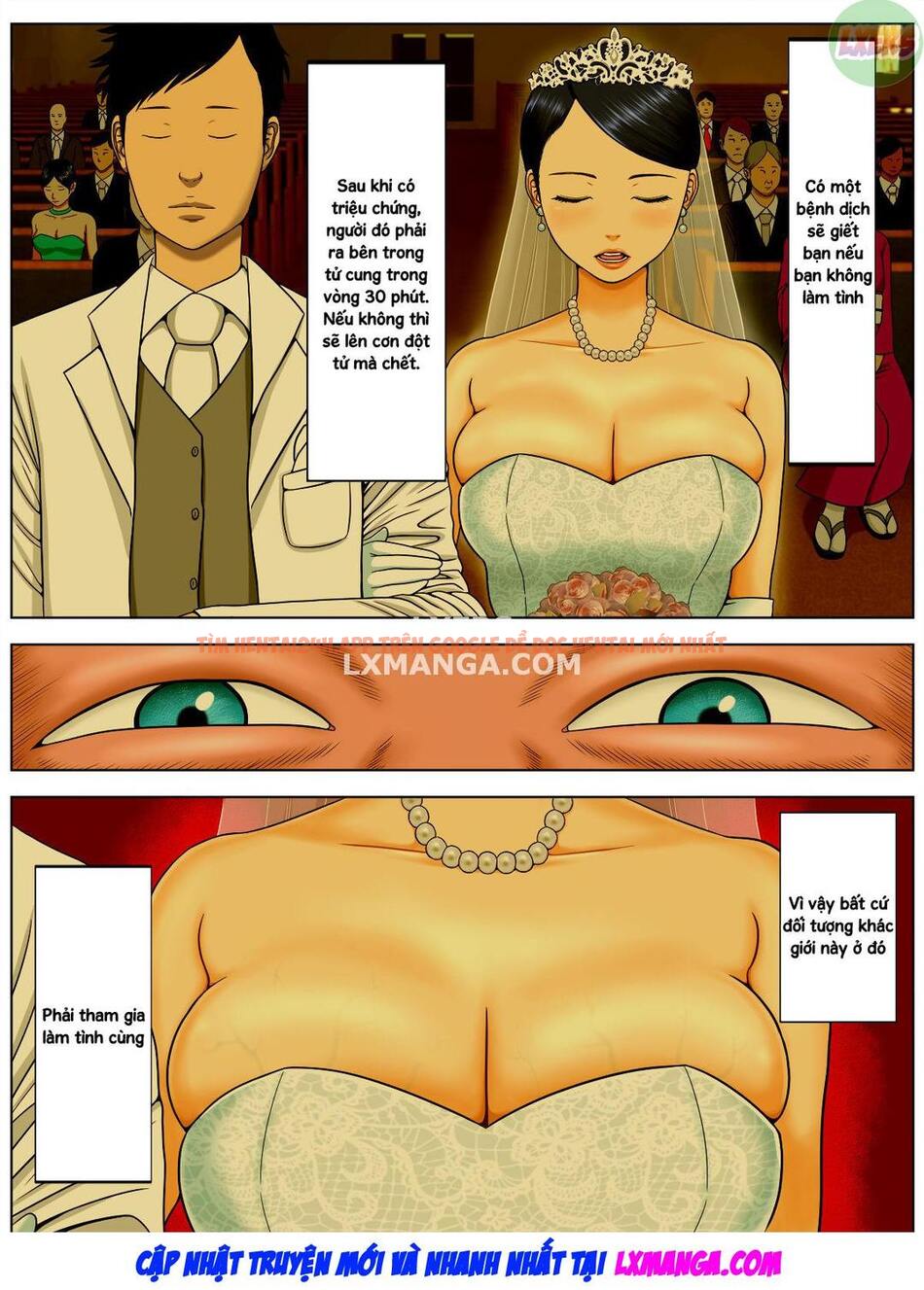 Xem ảnh Đụ Hay Là Chết - Chapter 3 - 3 - Truyenhentaiz.net Xem ảnh Đụ Hay Là Chết - Chapter 3 - 3 - Truyenhentaiz.net