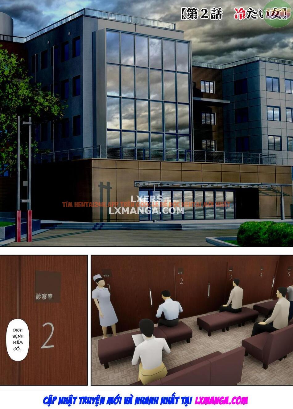 Xem ảnh Đụ Hay Là Chết - Chapter 3 - 33 - Truyenhentaiz.net Xem ảnh Đụ Hay Là Chết - Chapter 3 - 33 - Truyenhentaiz.net